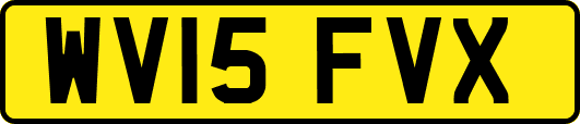 WV15FVX