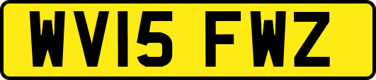 WV15FWZ