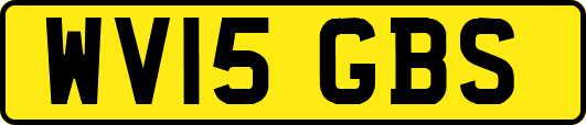 WV15GBS
