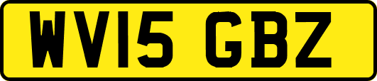 WV15GBZ