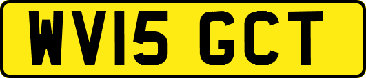 WV15GCT