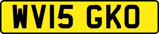WV15GKO