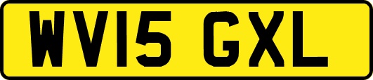 WV15GXL