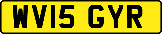 WV15GYR