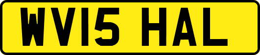WV15HAL