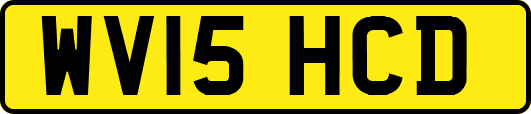 WV15HCD