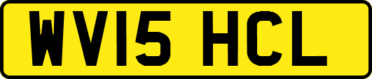 WV15HCL