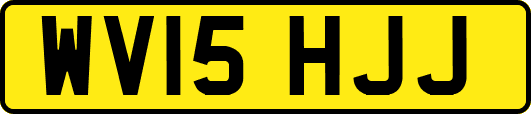 WV15HJJ