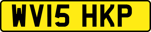 WV15HKP