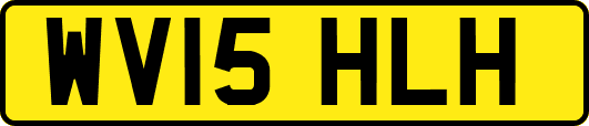 WV15HLH