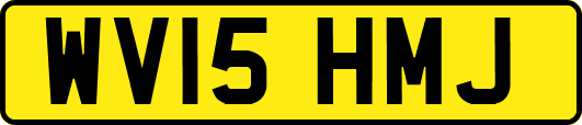 WV15HMJ