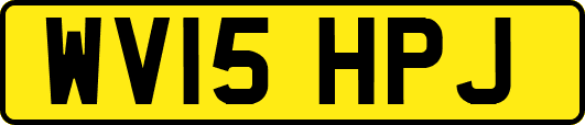 WV15HPJ