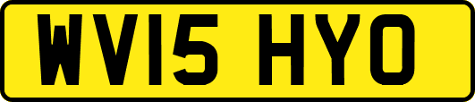 WV15HYO