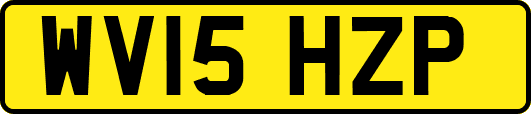 WV15HZP