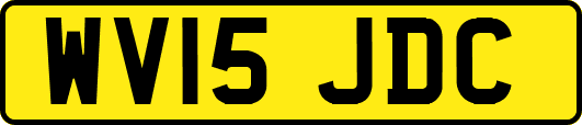 WV15JDC