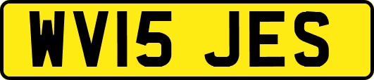 WV15JES