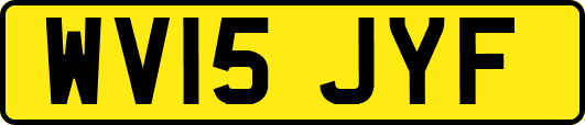 WV15JYF