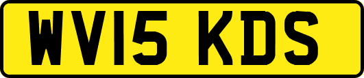 WV15KDS