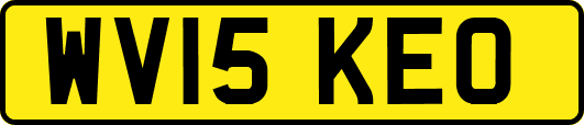WV15KEO