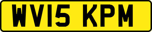 WV15KPM