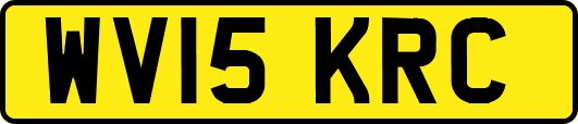 WV15KRC