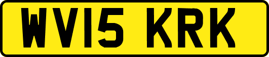 WV15KRK
