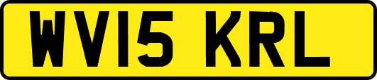 WV15KRL