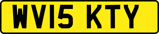 WV15KTY