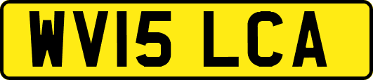 WV15LCA