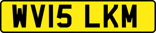 WV15LKM