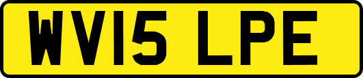 WV15LPE