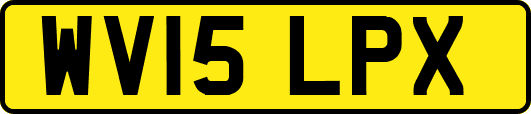 WV15LPX