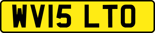 WV15LTO