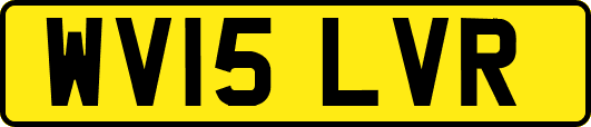 WV15LVR