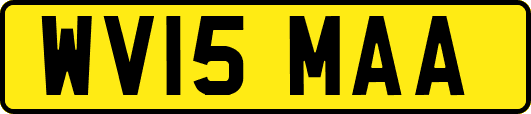 WV15MAA