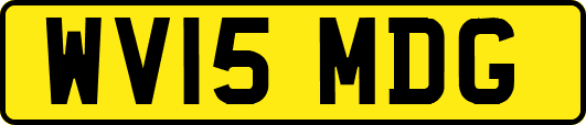 WV15MDG