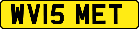 WV15MET