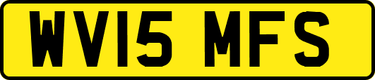 WV15MFS