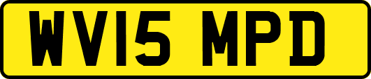 WV15MPD