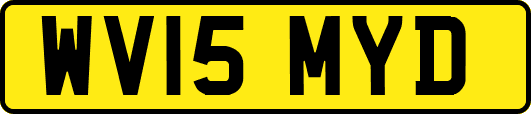 WV15MYD