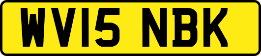 WV15NBK