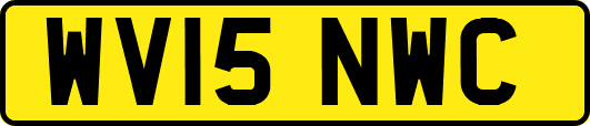 WV15NWC
