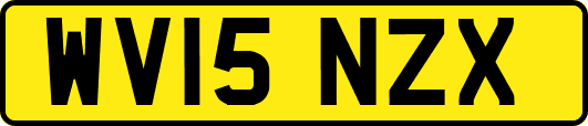 WV15NZX