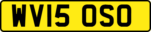 WV15OSO