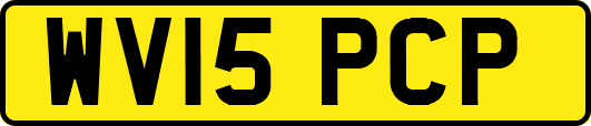 WV15PCP
