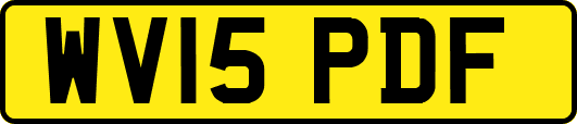 WV15PDF