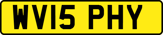 WV15PHY