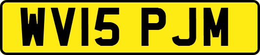 WV15PJM