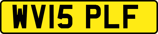 WV15PLF