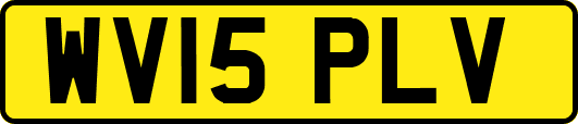 WV15PLV